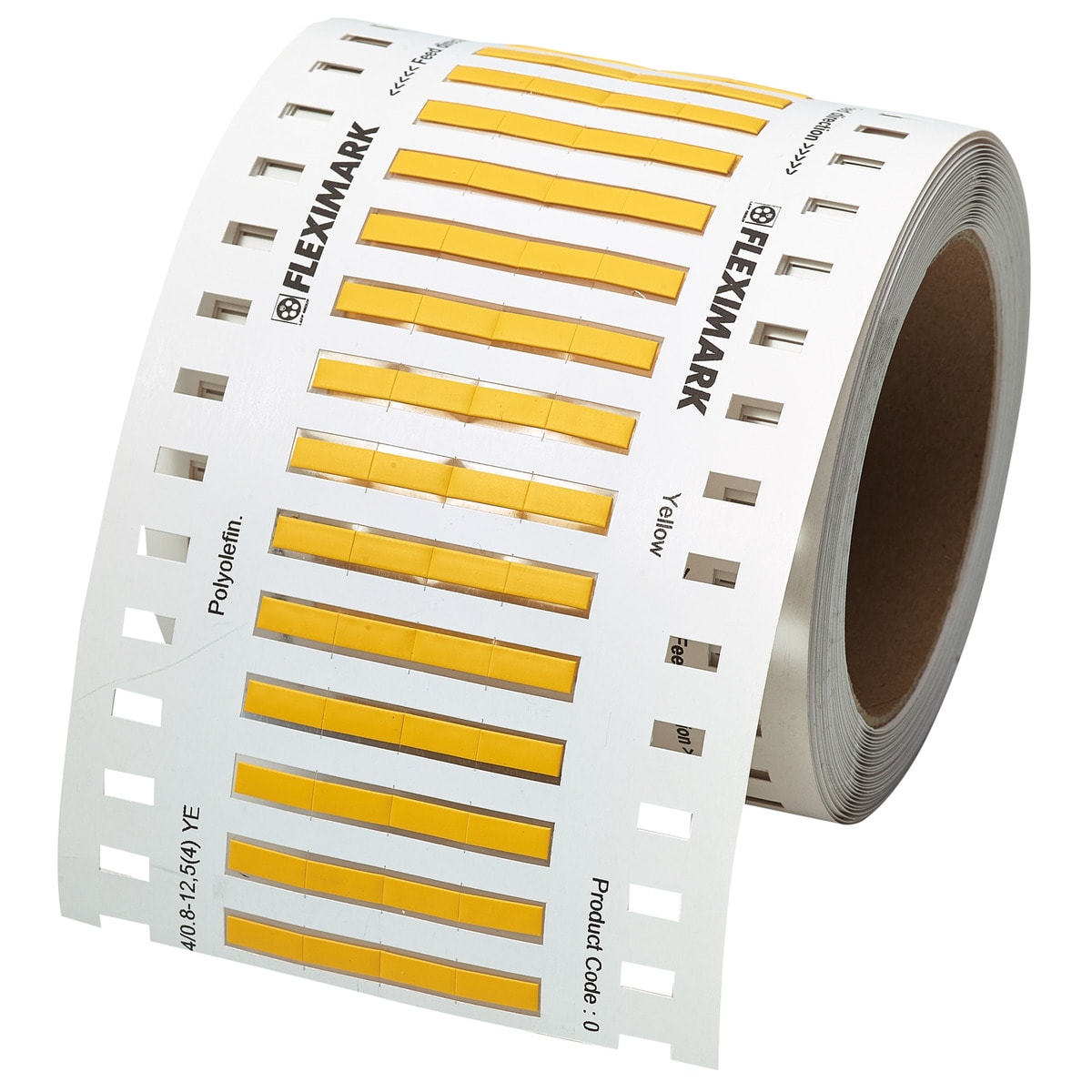 LAPP - ORG.SHRINK. 50.8/25.4-50MM ZH