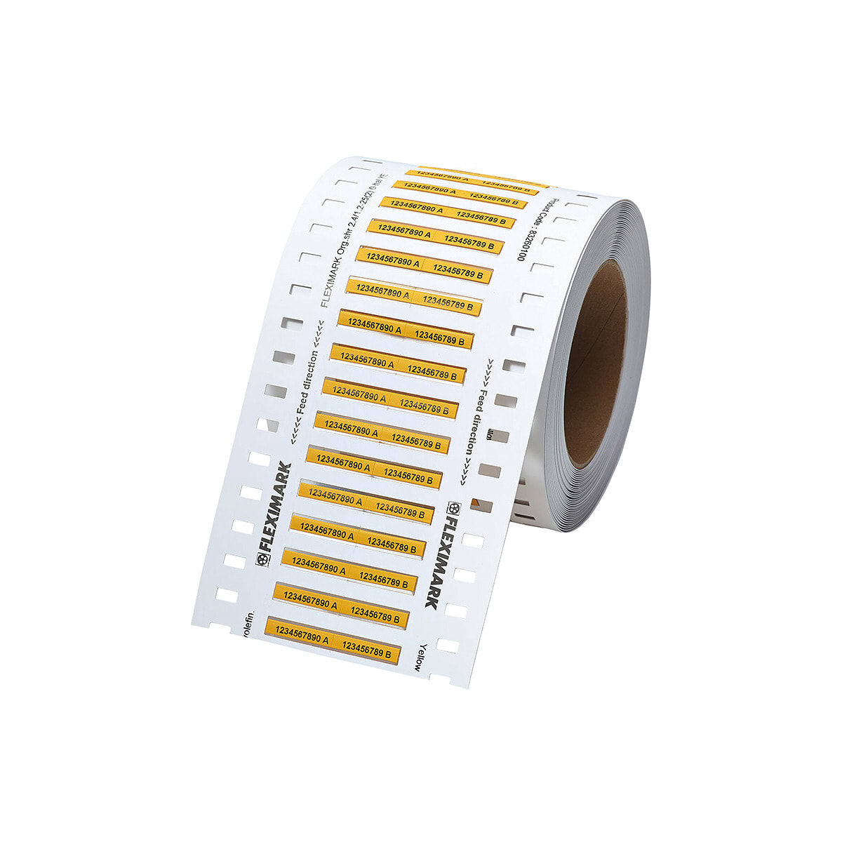 LAPP - FCC ORG.SHRINK 3.2/1.6-12.5MM