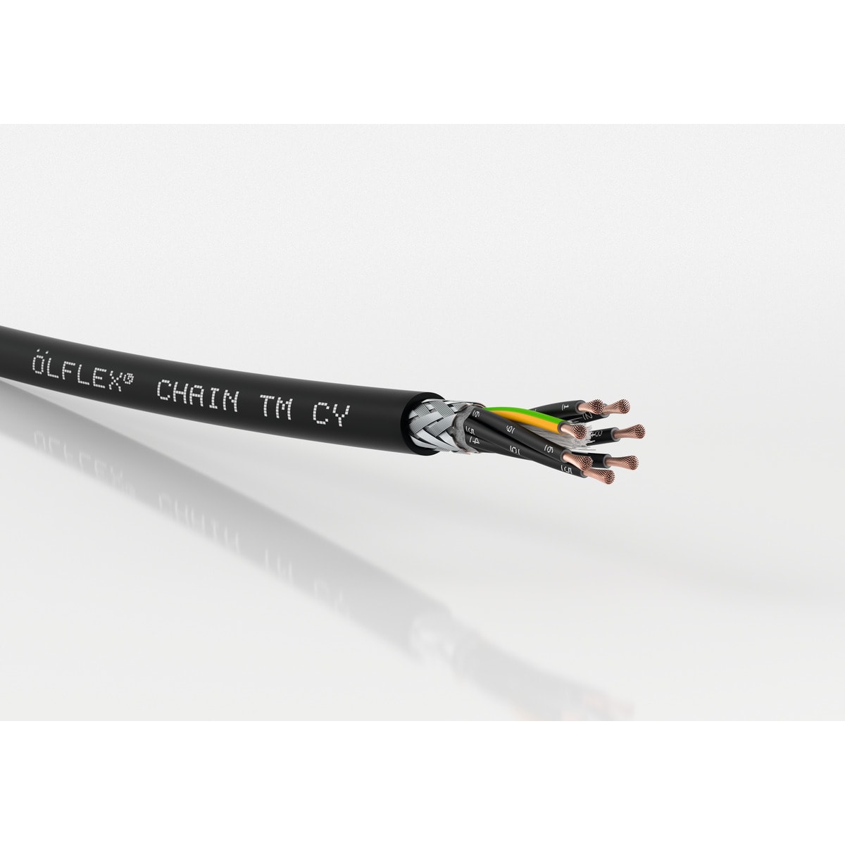 LAPP - OLFLEX CHAIN TM CY 4G16AWG