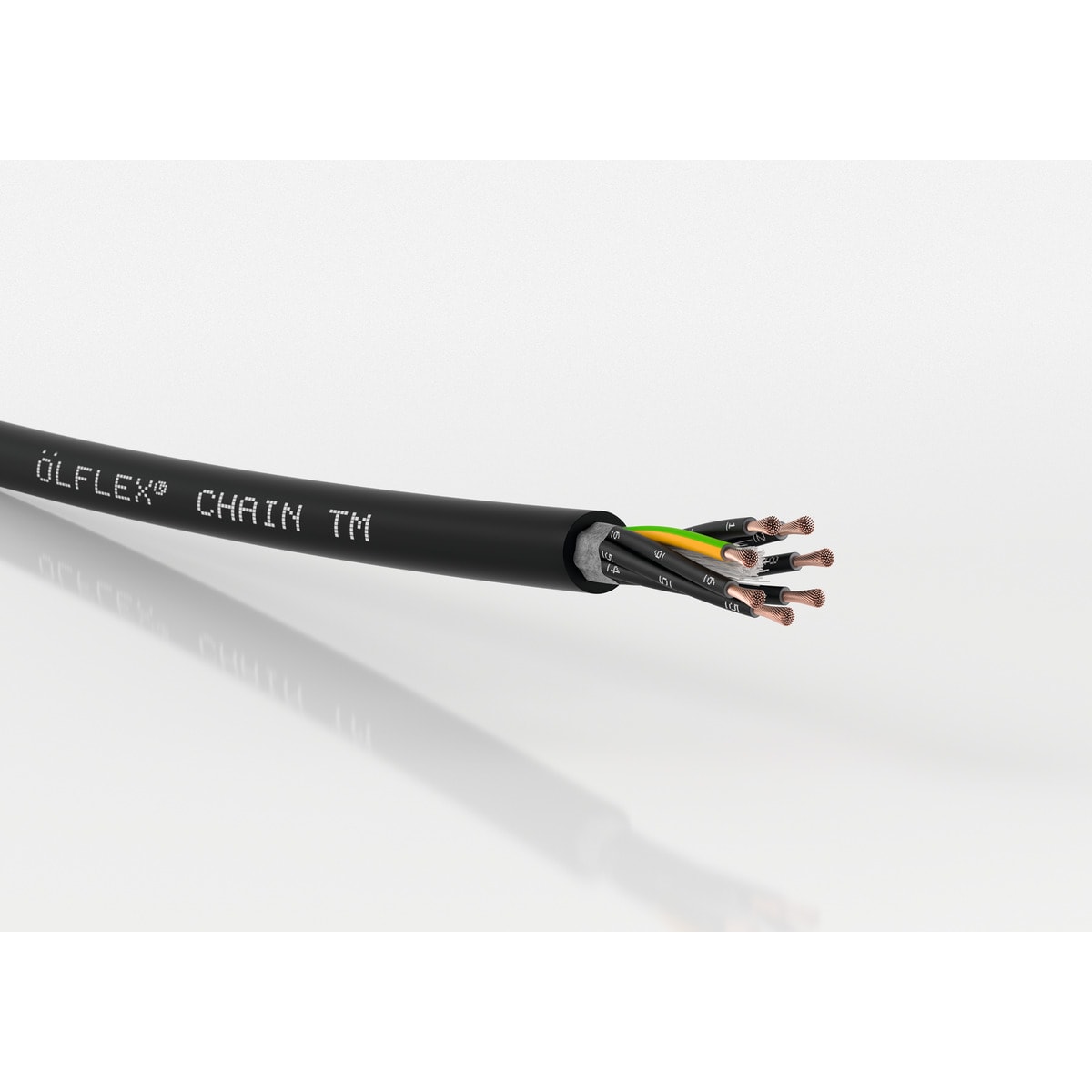 LAPP - OLFLEX CHAIN TM 4G16AWG