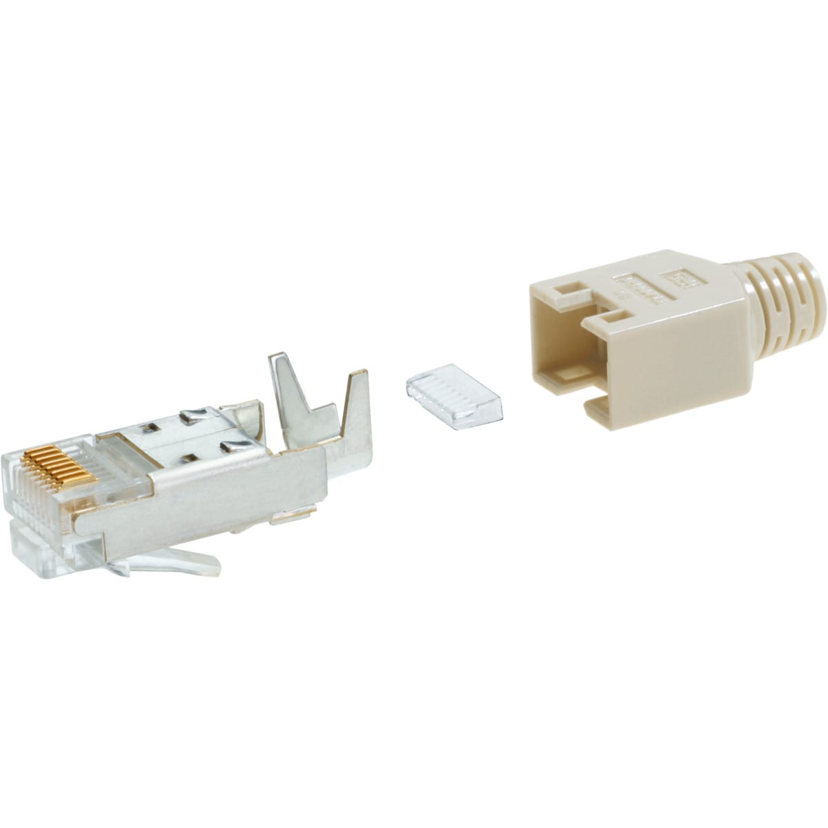 LAPP - RJ45 PLUG TM11 HIROSE (5.8MM SLEEVE)