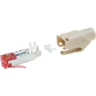LAPP - RJ 45 PLUG TM21 HIROSE BG (PU=50)