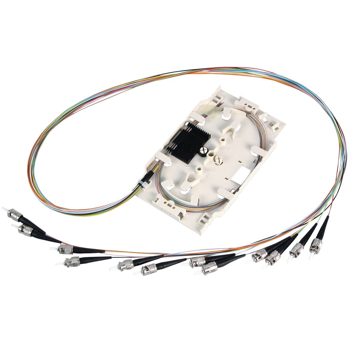 LAPP - FO-SPLICE PROTECTION HOLDER 12-FOLD