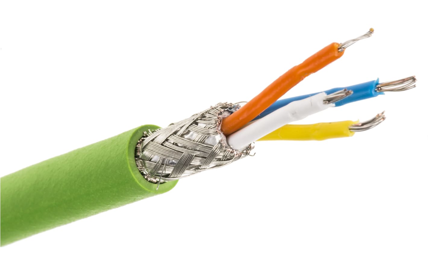 LAPP - ETHERLINE Y FC CAT.5