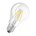 LEDVANCE - VALUE CLA40 4W/840 230V FIL E27 FS1OSRAM