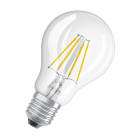 LEDVANCE - VALUE CLA40 4W/827 230V FIL E27 FS1OSRAM