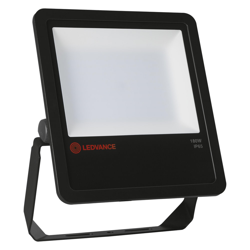 LEDVANCE - FLOOD LED 180W/4000K BK 100DEG IP65LEDV