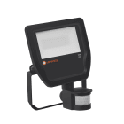 LEDVANCE - FLOOD 20W/3000K BK 100DEG S IP65 LEDV