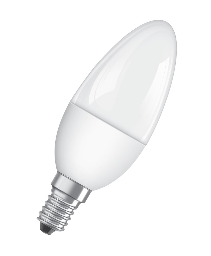 LEDVANCE - LEDPCLB40D 5W/827 230VFR E14 FS1 OSRAM