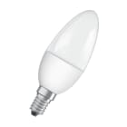 LEDVANCE - LEDPCLB40D 5W/827 230VFR E14 FS1 OSRAM