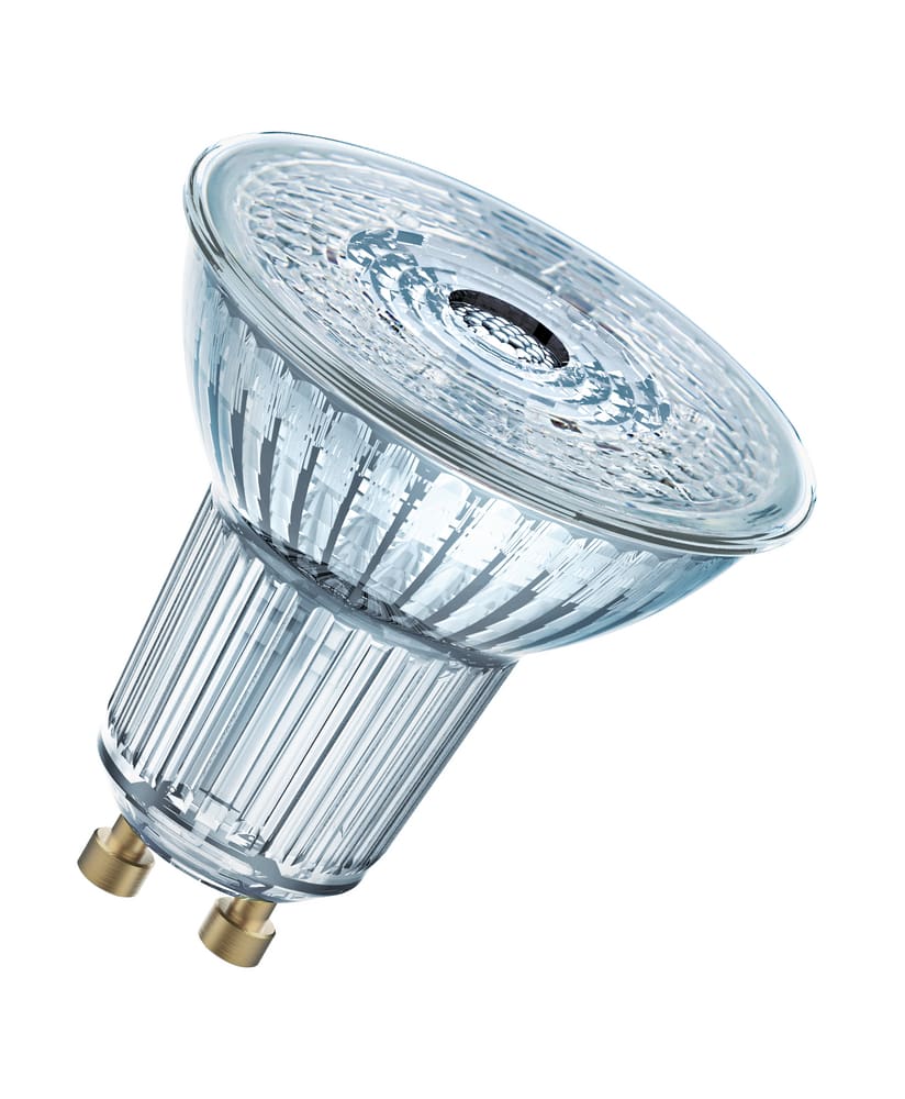LEDVANCE - LPPAR165036 4,3W/840 230V GU10 FS1 OSRAM