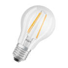 LEDVANCE - LEDPCLA60 7W/827 230V FIL E27 FS1 OSRAM