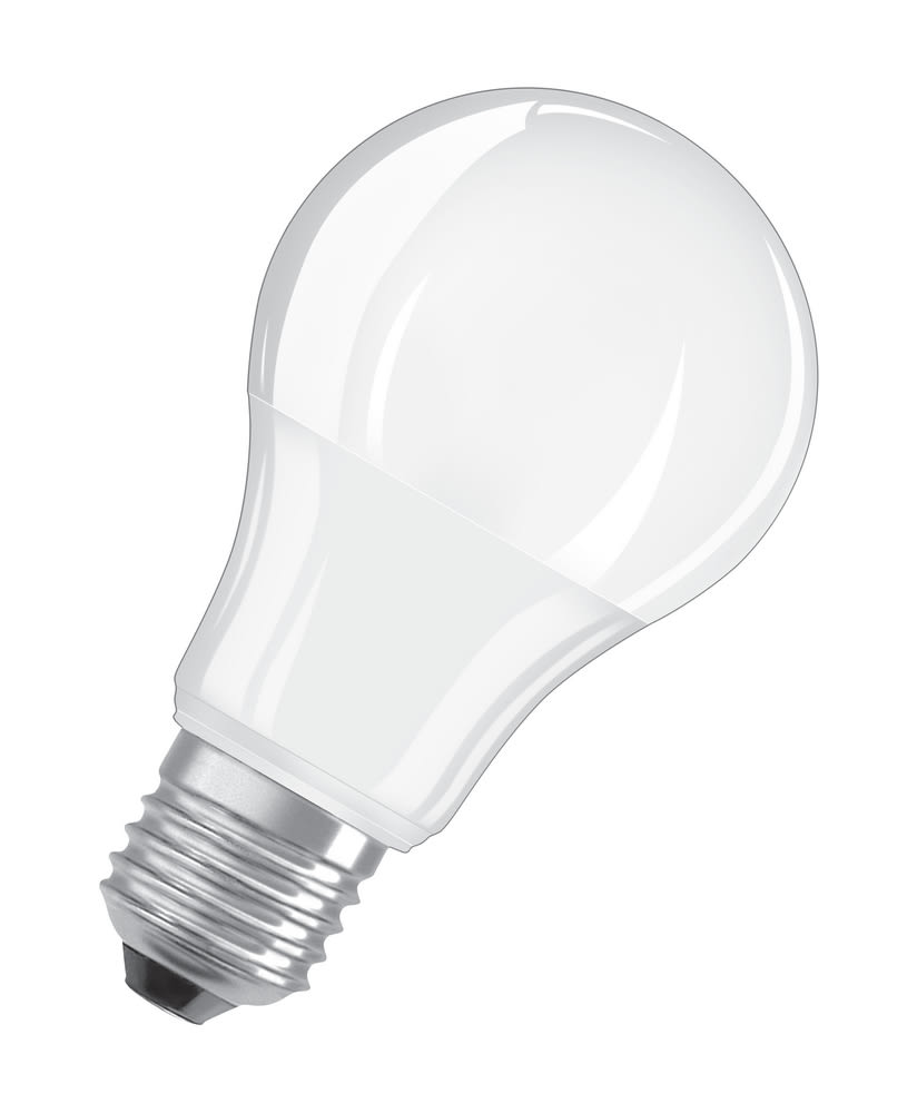 LEDVANCE - LEDPCLA60DS 9W/827 230VFR E27 FS1  OSRAM