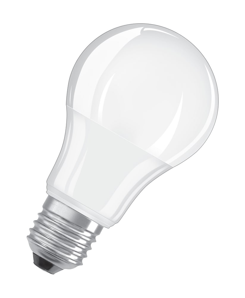 LEDVANCE - LEDPCLA60DS 9W/827 230VFR E27 FS1 OSRAM