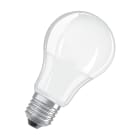 LEDVANCE - LEDPCLA60DS 9W/827 230VFR E27 FS1 OSRAM
