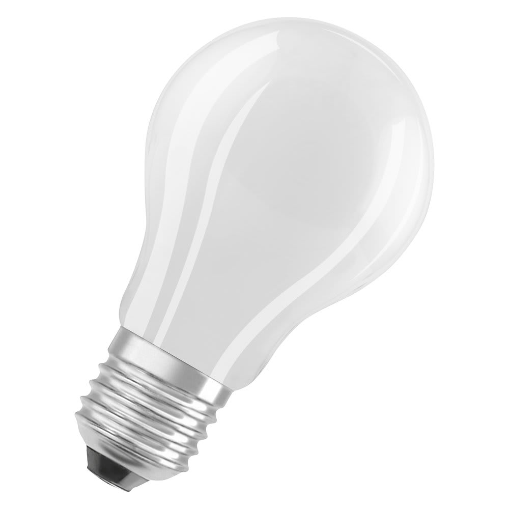 LEDVANCE - LEDPCLA100D 11W/827 230VGLFR E27FS1OSRAM