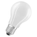 LEDVANCE - LEDPCLA100D 11W/827 230VGLFR E27FS1OSRAM PRACA100827SG2
