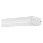 LEDVANCE - LN SF 1500 43W/3000K WT IP44 EM LEDV