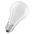 LEDVANCE - LEDPCLA40D 4,8W/827 230VGLFR E27FS1OSRAM PRACA40827SG2