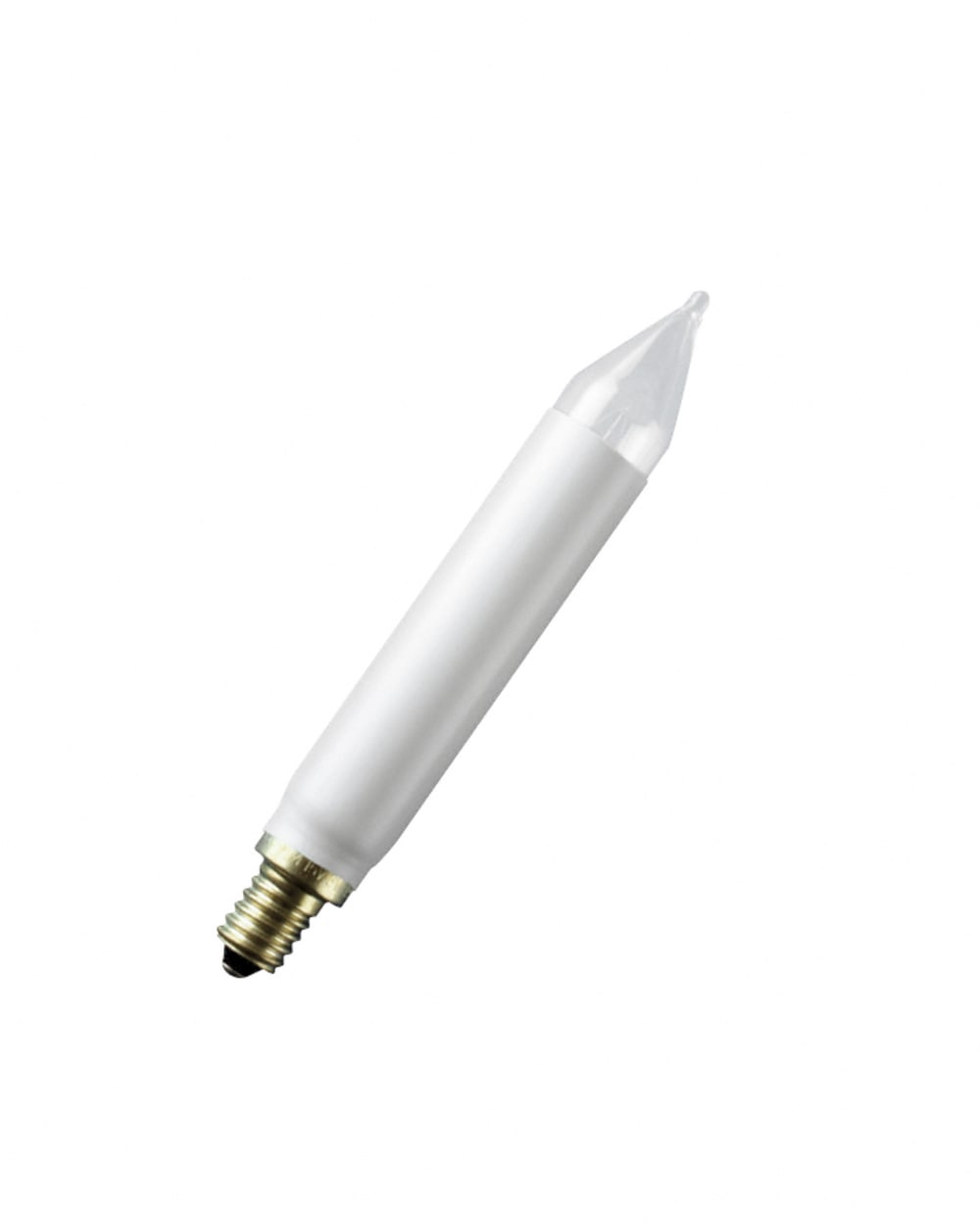 LEDVANCE - 6131 3W 15V E10 UNV1               OSRAM