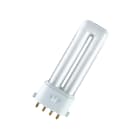 LEDVANCE - DULUX S/E 11W/840 2G7 FS1 OSRAM