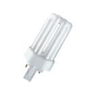 LEDVANCE - DULUX T 26W/830 PLUS GX24D FS1 OSRAM