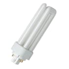LEDVANCE - DULUX T/E 26W/840 PLUS GX24Q FS1 OSRAM