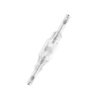 LEDVANCE - HQI-TS 150W/D/EXCEL. RX7S-24 FS1 OSRAM