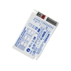 LEDVANCE - QTI DALI-T/E 2X18-42/220-240DIMUNV1OSRAM