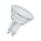 LEDVANCE - LED PAR1680120DIMCL 6W 927 GU10 S LEDV