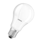 LEDVANCE - VALUECLA75 10W/827 230VFR E27 FS1 OSRAM