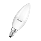 LEDVANCE - VALUECLB40 4,9W/840 230VFR E14 FS1 OSRAM