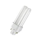 LEDVANCE - DULUX D/E 26W/840 G24Q-3 FS1 OSRAM