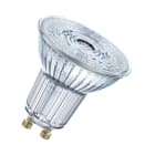 LEDVANCE - LPPAR165036 4,3W/827 230V GU10 FS1 OSRAM