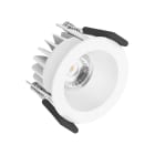 LEDVANCE - SPOTDK LED FIX 7W/3000K 230V IP44 LEDV