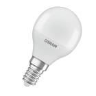 LEDVANCE - VALUECLP40 4,9W/840 230VFR E14 FS1 OSRAM