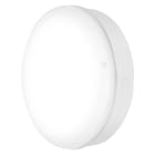 LEDVANCE - Surface Bulkhead 300 Sensor Emergency 15W 830 WT IP65 LEDV SF BLKH S 300 P 15W 830 WT IP65 EM