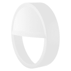 LEDVANCE - Surface Bulkhead Eyelid 250 WT LEDV.