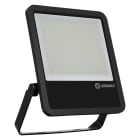 LEDVANCE - Floodlight 200W 3000K SYM 100 BK LEDV PFM - Illuminazione potente e efficiente per esterni.