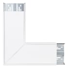 LEDVANCE - Linear individual corner connector WT LEDV.