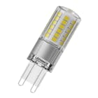 LEDVANCE - LED PIN G9 P 4.8W 827 Clear G9 PIN50 4.8W 827 CL G9 LEDV.