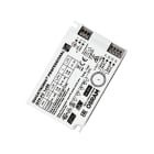 LEDVANCE - Quicktronic 1x55 QTP-FC 1x55/220-240 UNV1 Osram: soluzione efficiente per l'illuminazione, compatibile con diverse tensioni.