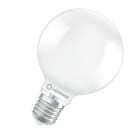 LEDVANCE - LED Classic Globe Energy Efficiency A 3.8W 830 Frosted E27 LEDG9560EELA FILFR LEDV.