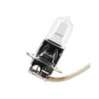 LEDVANCE - Low-voltage halogen lamps PA62165 50W 10V BA15D UNV1 for road traffic by OSRAM.