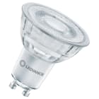 LEDVANCE - LED Reflector PAR16 S 3.7W 927 GU10 DIMCL SLEDV PAR163536
