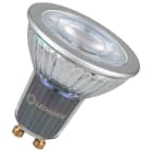 LEDVANCE - LED PAR16 DIM S 9.5W 927 GU10 S-LEDV PAR168036 DIM 9.5W 927 GU10.