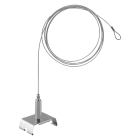 LEDVANCE - TruSys® PERFORMANCE Suspension Kit PFM LEDV Suspension Kit