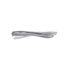 LEDVANCE - Cavo Connessione 4P4C 25cm VS50, OSRAM - Cavi 4p4c 25 cm
