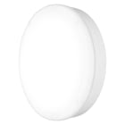 LEDVANCE - Surface Bulkhead 300 On/Off 15W 830 WT IP65 LEDV SF BLKH 300 P 15W 830 WT IP65