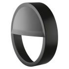 LEDVANCE - Surface Bulkhead Eyelid 300 BK LEDV
